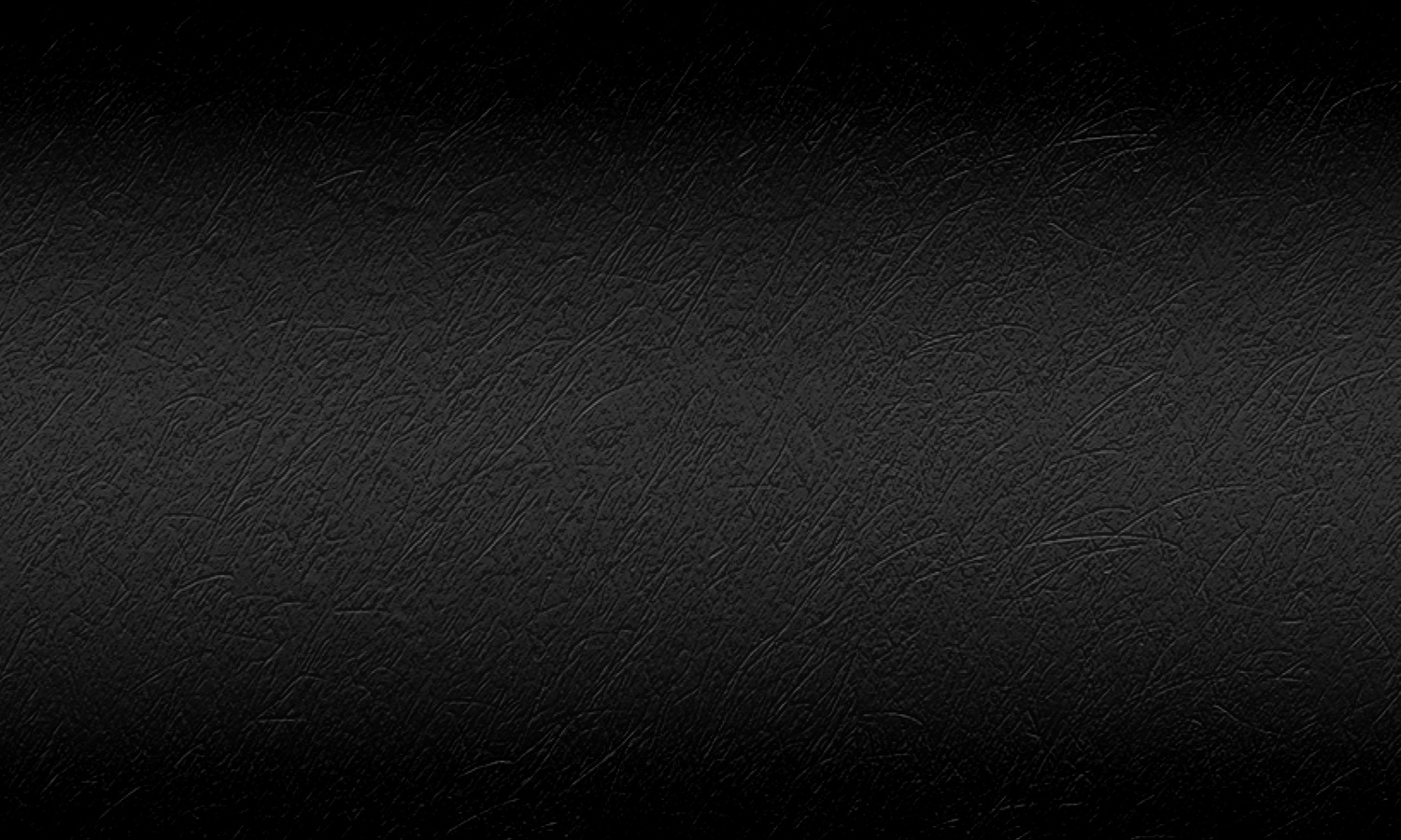textured Black Background